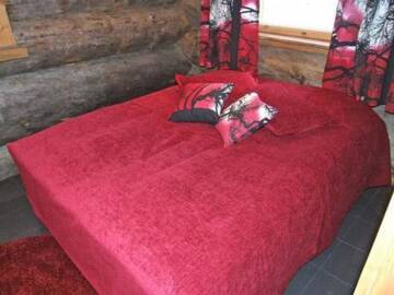 Фото номера Дом для отпуска Дома для отпуска Holiday Home Karhulinna г. Säkkilänvaara 58