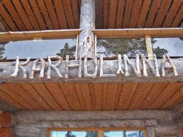 Фото номера Дом для отпуска Дома для отпуска Holiday Home Karhulinna г. Säkkilänvaara 62