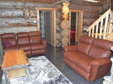 Фото номера Дом для отпуска Дома для отпуска Holiday Home Karhulinna г. Säkkilänvaara 63