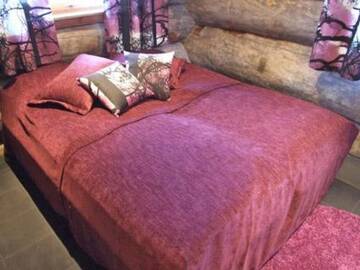 Фото номера Дом для отпуска Дома для отпуска Holiday Home Karhulinna г. Säkkilänvaara 59