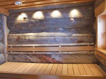 Фото номера Дом для отпуска Дома для отпуска Holiday Home Karhulinna г. Säkkilänvaara 64