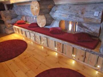 Фотографии Дома для отпуска Holiday Home Karhulinna г. Säkkilänvaara (Финляндия) №4 Фото Дома для отпуска Holiday Home Karhulinna г. Säkkilänvaara 4