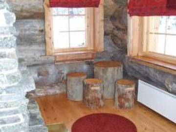 Фото номера Дом для отпуска Дома для отпуска Holiday Home Karhulinna г. Säkkilänvaara 39