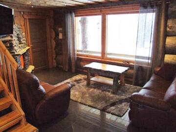 Фото номера Дом для отпуска Дома для отпуска Holiday Home Karhulinna г. Säkkilänvaara 46