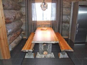 Фото номера Дом для отпуска Дома для отпуска Holiday Home Karhulinna г. Säkkilänvaara 41