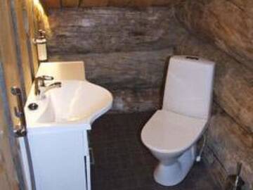 Фото номера Дом для отпуска Дома для отпуска Holiday Home Karhulinna г. Säkkilänvaara 10