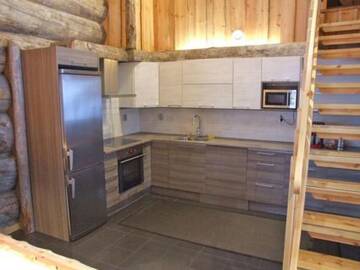 Фото номера Дом для отпуска Дома для отпуска Holiday Home Karhulinna г. Säkkilänvaara 13