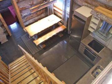Фото номера Дом для отпуска Дома для отпуска Holiday Home Karhulinna г. Säkkilänvaara 20