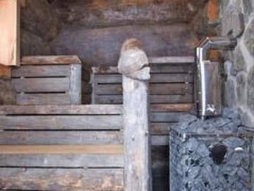Фото номера Дом для отпуска Дома для отпуска Holiday Home Karhulinna г. Säkkilänvaara 55