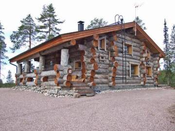 Фото номера Дом для отпуска Дома для отпуска Holiday Home Karhulinna г. Säkkilänvaara 51