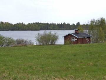 Фото номера Дом для отпуска Дома для отпуска Holiday Home Ruka-kitkan lomamajat-varpunen г. Säkkilänvaara 17