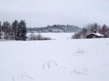 Фото номера Дом для отпуска Дома для отпуска Holiday Home Ruka-kitkan lomamajat-tilhi г. Säkkilänvaara 31