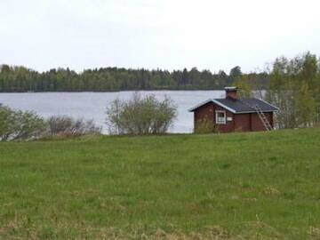 Фото номера Дом для отпуска Дома для отпуска Holiday Home Ruka-kitkan lomamajat-tilhi г. Säkkilänvaara 37