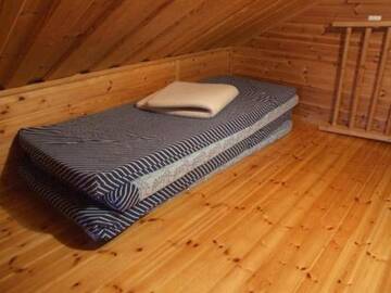 Фото номера Дом для отпуска Дома для отпуска Holiday Home Ruka-kitkan lomamajat-tilhi г. Säkkilänvaara 35