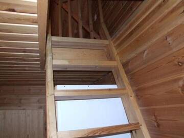 Фото номера Дом для отпуска Дома для отпуска Holiday Home Ruka-kitkan lomamajat-tilhi г. Säkkilänvaara 16