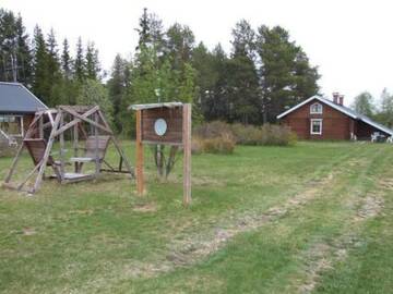 Фото номера Дом для отпуска Дома для отпуска Holiday Home Ruka-kitkan lomamajat-tilhi г. Säkkilänvaara 45