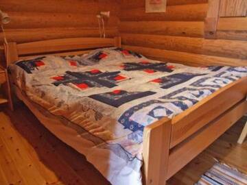 Фотографии Дома для отпуска Holiday Home Ruka-kitkan lomamajat-tilhi г. Säkkilänvaara (Финляндия) №3 Фото Дома для отпуска Holiday Home Ruka-kitkan lomamajat-tilhi г. Säkkilänvaara 3