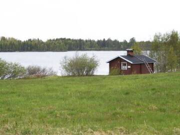 Фото номера Дом для отпуска Дома для отпуска Holiday Home Ruka-kitkan lomamajat-käki г. Säkkilänvaara 32