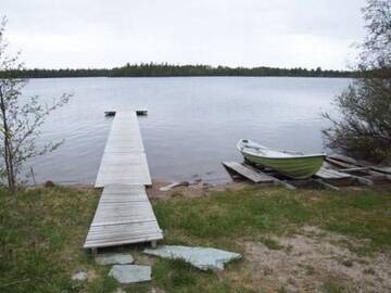 Фото номера Дом для отпуска Дома для отпуска Holiday Home Ruka-kitkan lomamajat-käki г. Säkkilänvaara 13