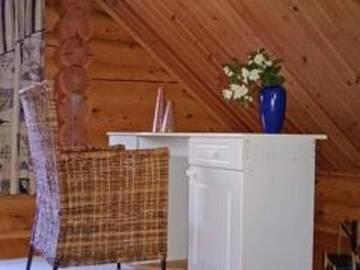 Фото номера Дом для отпуска Дома для отпуска Holiday Home Syväniemi г. Säkkilänvaara 28