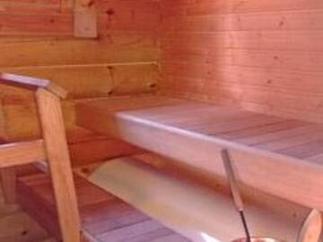 Фото номера Дом для отпуска Дома для отпуска Holiday Home Syväniemi г. Säkkilänvaara 29
