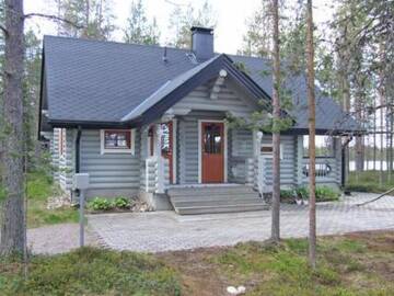 Фото номера Дом для отпуска Дома для отпуска Holiday Home Syväniemi г. Säkkilänvaara 27