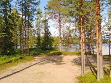 Фото номера Дом для отпуска Дома для отпуска Holiday Home Syväniemi г. Säkkilänvaara 37