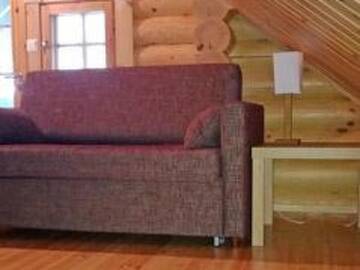Фото номера Дом для отпуска Дома для отпуска Holiday Home Syväniemi г. Säkkilänvaara 14