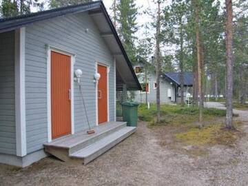 Фото номера Дом для отпуска Дома для отпуска Holiday Home Syväniemi г. Säkkilänvaara 15