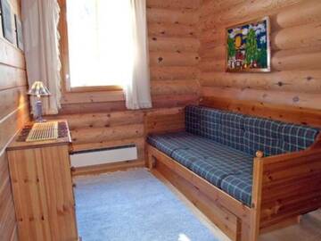 Фото номера Дом для отпуска Дома для отпуска Holiday Home Syväniemi г. Säkkilänvaara 13