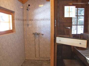 Фото номера Дом для отпуска Дома для отпуска Holiday Home Syväniemi г. Säkkilänvaara 19