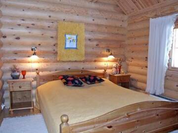Фото номера Дом для отпуска Дома для отпуска Holiday Home Syväniemi г. Säkkilänvaara 20