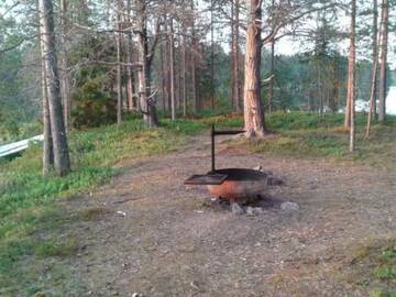 Фото номера Дом для отпуска Дома для отпуска Holiday Home Syväniemi г. Säkkilänvaara 22