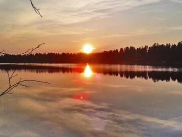 Фото номера Дом для отпуска Дома для отпуска Holiday Home Syväniemi г. Säkkilänvaara 26