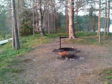 Фото номера Дом для отпуска Дома для отпуска Holiday Home Syväniemi г. Säkkilänvaara 47
