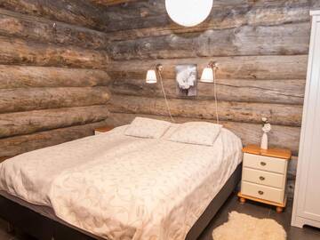 Фотографии Дома для отпуска Holiday Home Villa aurora г. Säkkilänvaara (Финляндия) №4 Фото Дома для отпуска Holiday Home Villa aurora г. Säkkilänvaara 4