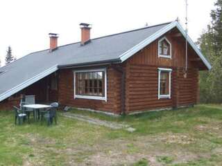 Фото Дома для отпуска Holiday Home Ruka-kitkan lomamajat-varpunen г. Säkkilänvaara