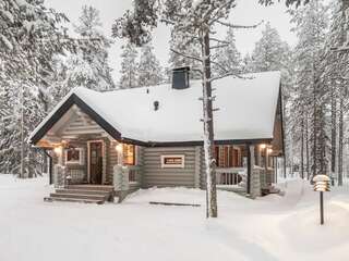 Фото Дома для отпуска Holiday Home Syväniemi г. Säkkilänvaara